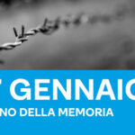 Giorno della Memoria 2022