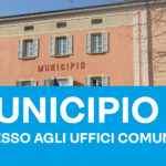 Festività natalizie | Modifiche agli orari di apertura degli uffici comunali