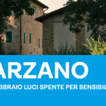 Il 10 febbraio spegniamo la città