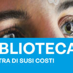 Biblioteca | sabato 12 marzo Susi Costi racconta la mostra esposta
