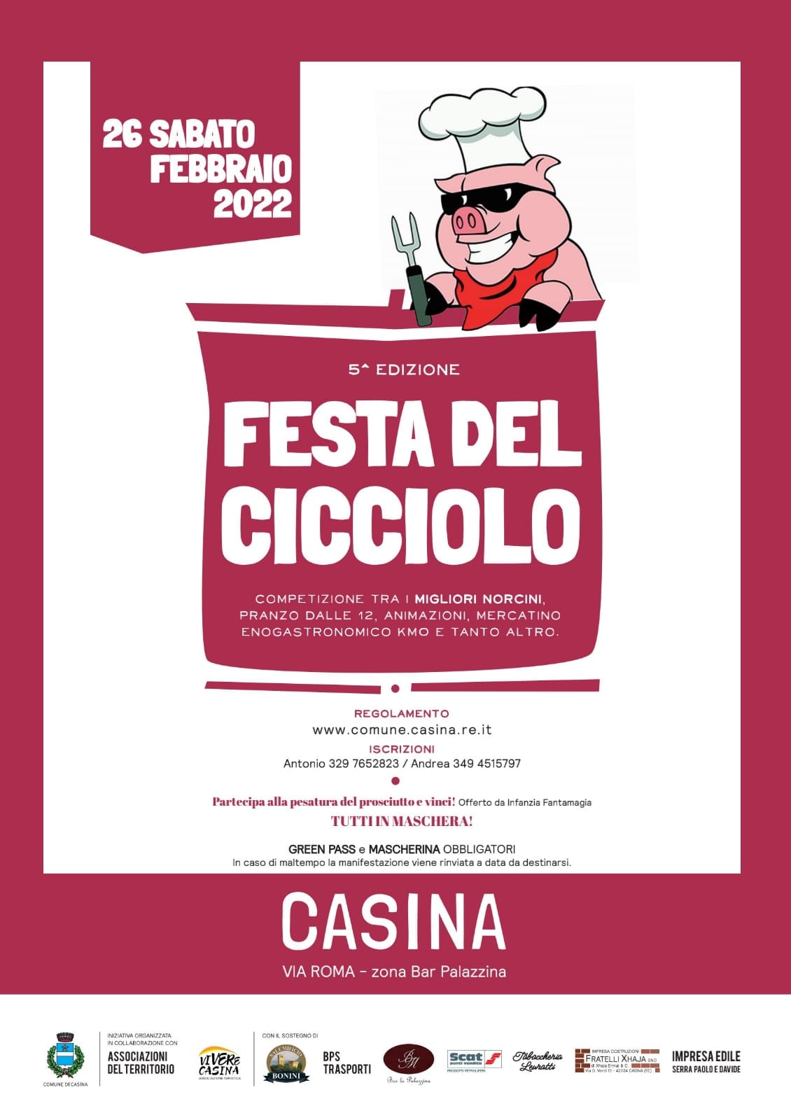 Festa del Cicciolo