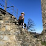 Domenica 3 aprile al Castello di Sarzano