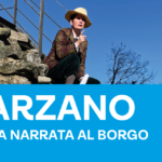 Domenica 3 aprile al Castello di Sarzano