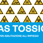 Avviso patenti gas tossici esami sessione primaverile 2023