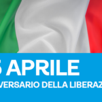 25 aprile 2023 | Festa della Liberazione