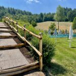 18 giugno | Inaugura la piscina