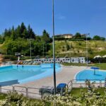18 giugno | Inaugura la piscina