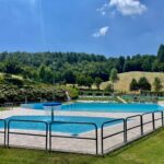 18 giugno | Inaugura la piscina