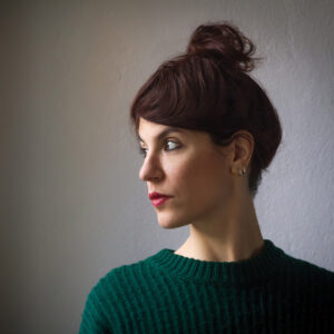 12 giugno | Inaugurazione mostra e workshop con Maria Cecilia Azzali