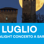 13 luglio | Concerto al chiaro di luna a Sarzano