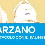 10 settembre | L'ultima notte a Montefiorino con Enrico Salimbeni