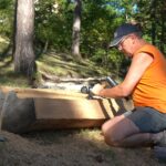 26 agosto | Land Art al Parco Pineta - inaugurazione di 2 nuove opere