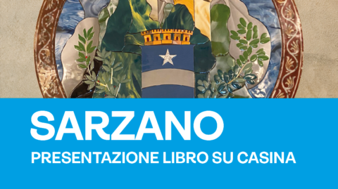 21 settembre | Pier Giorgio Munarini presenta il suo nuovo libro