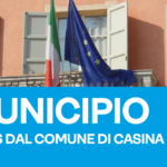 Ilaria Cilloni nuovo vicesindaco di Casina