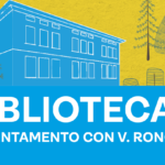 6 novembre | L'ora delle donne in biblioteca