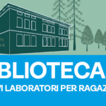 Biblioteca | Da dicembre nuovi laboratori per ragazzi