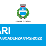 Scadenze TARI
