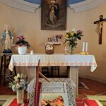 BERGOGNO | Presepi nel borgo