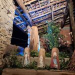 BERGOGNO | Presepi nel borgo