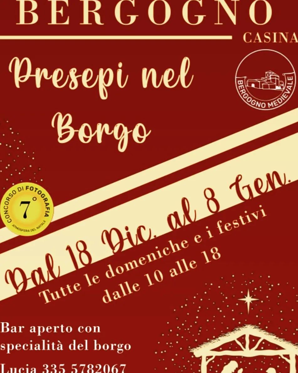 Fonte immagine: Comune di Casina - link