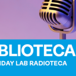 BIBLIOTECA | Openday Radioteca venerdì 13/01 ore 15.30