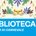 BIBLIOTECA | Festa di Carnevale