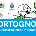 02/04 | Cortogno: pulizie di primavera e giochi di una volta