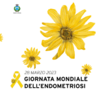 28 marzo | Giornata mondiale dell'endometriosi