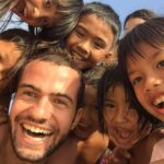 19/04 | Incontro con Andrea Caschetto alla Casa della Cultura