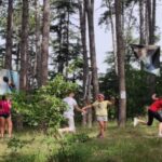 ESTATE | Pineta Camp per ragazzi da 4 a 11 anni