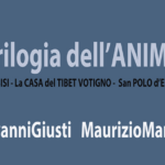 MOSTRA Trilogia dell'anima