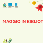 Maggio in biblioteca