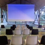 Cinema al Parco Pineta