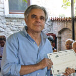 A Ubaldo Montruccoli il premio Pietro Gambarelli per il libro su Paullo