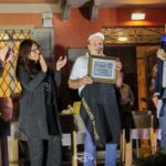 Record di forme tagliate alla Fiera del Parmigiano Reggiano