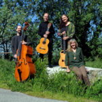 19/08/2023 | Al Parco Pineta sabato lo spettacolo “Quercus, serenata per il mio amico albero” con la Compagnia Teatro degli Acerbi