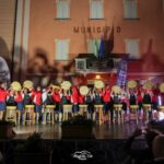 Record di forme tagliate alla Fiera del Parmigiano Reggiano