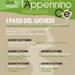 Qua la mano - L’Appennino c'è