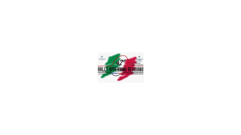 42° Rally dell’Appennino Reggiano, per motivi di sicurezza si disputerà a porte chiuse