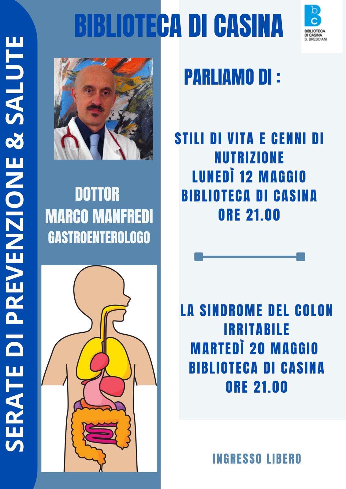 stili di vita
