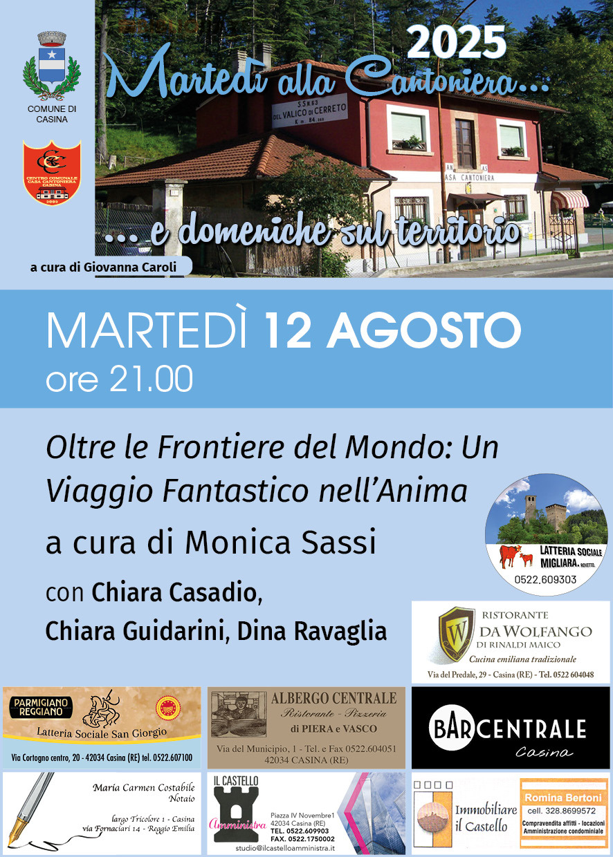 12 agosto