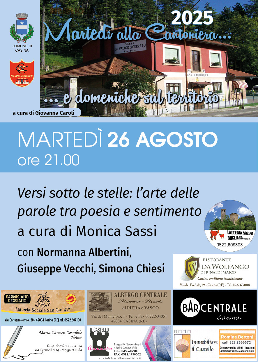 26 agosto