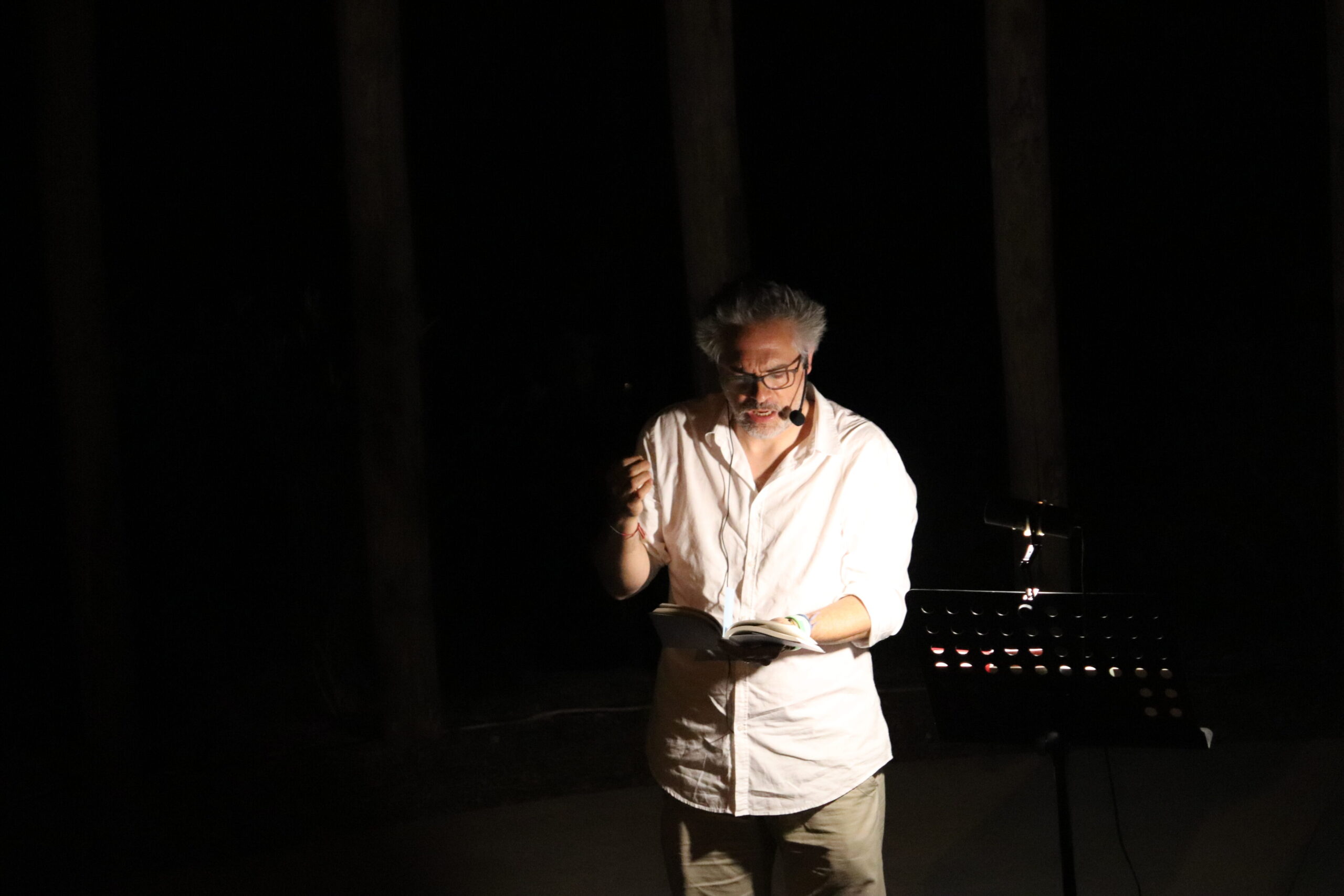 Emanuele Ferrari