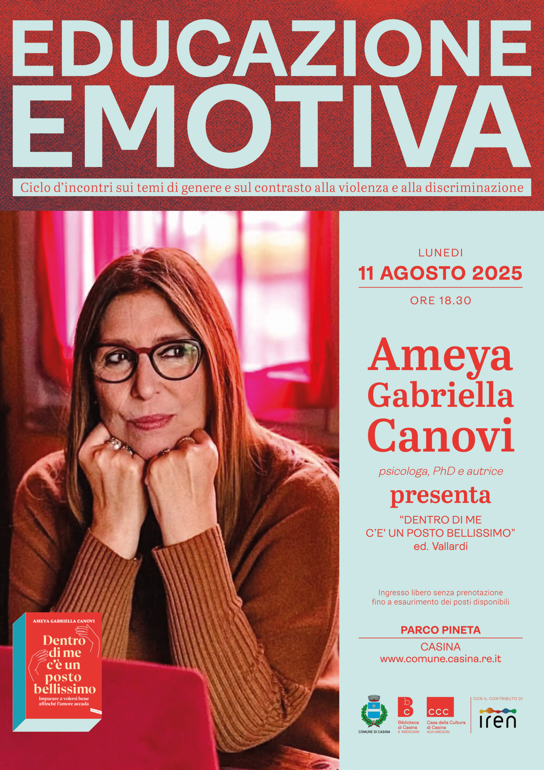 Educazione Emotiva