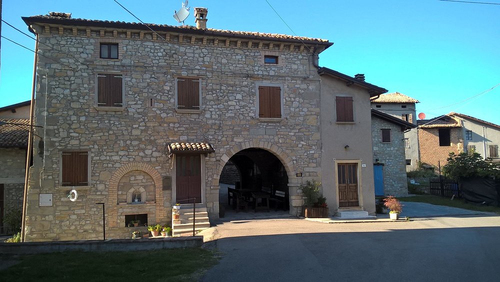 Bergogno