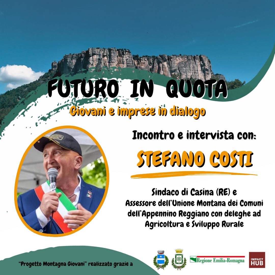 Futuro in quota (2)