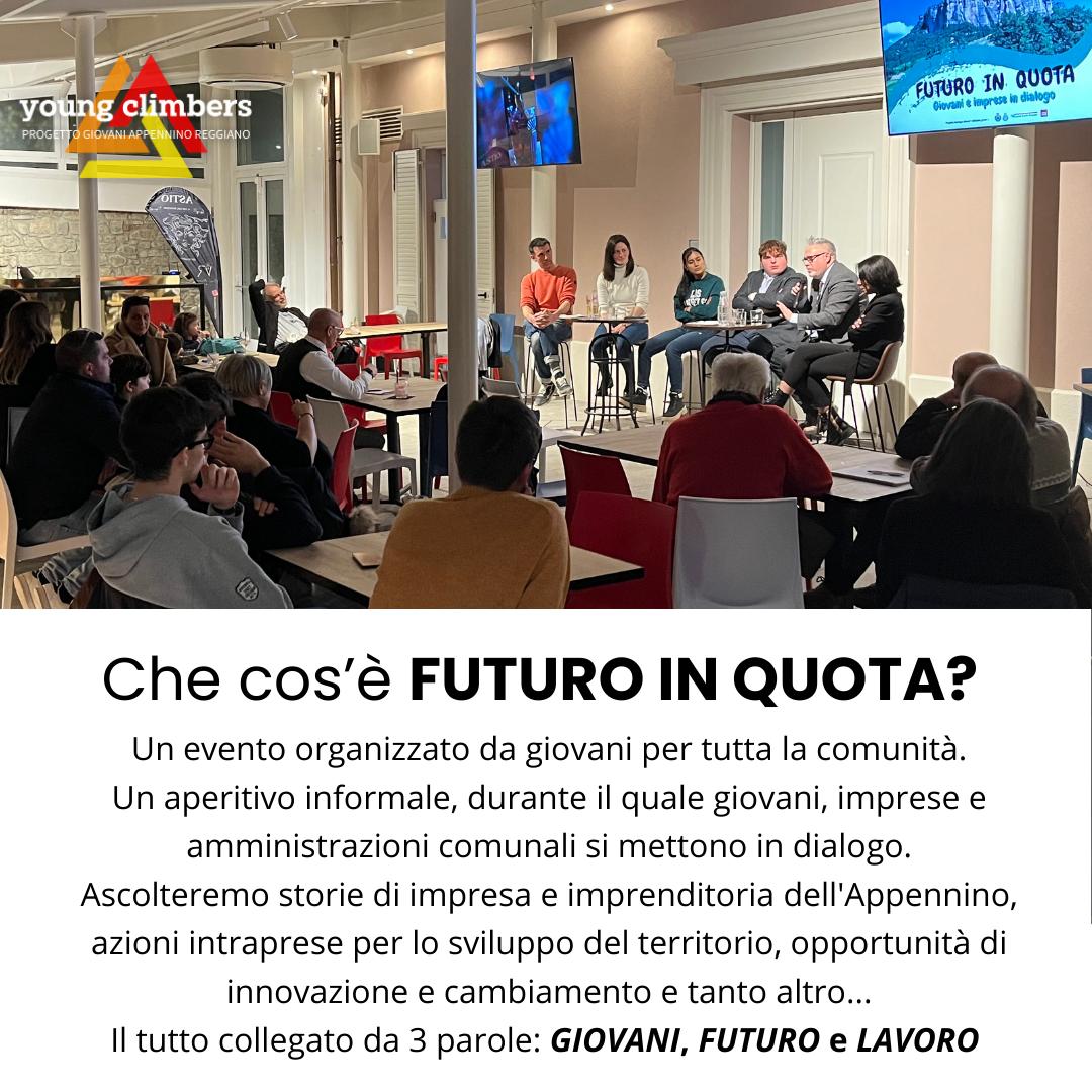 Futuro in quota (3)