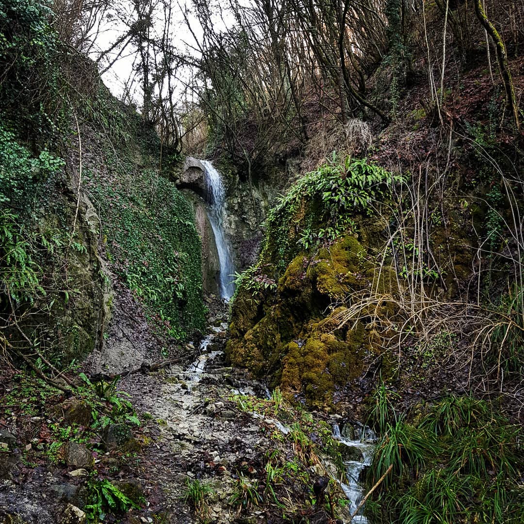 Camera della Maddalena
